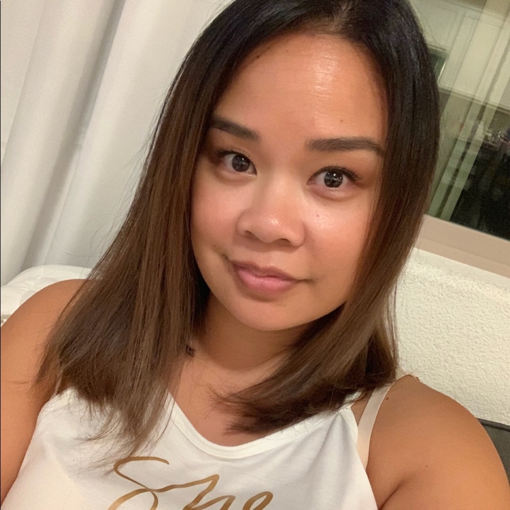 Meet your Posher, Tracy